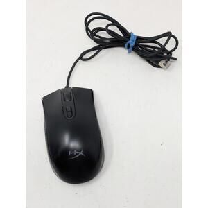 HyperX Pulsefire Core Mouse Gaming Wired Optical RGB Lighting HX-MC004B